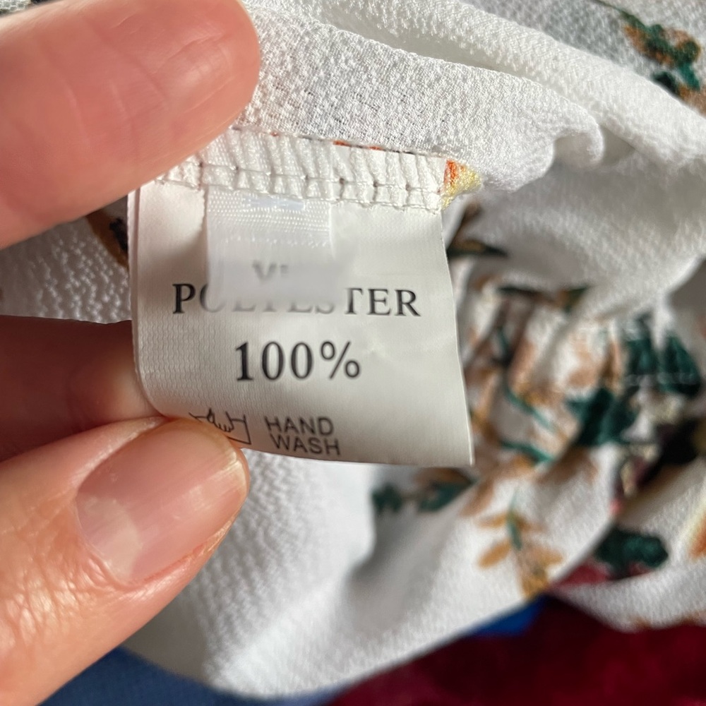 Cute Romper - Picture 5 of 5